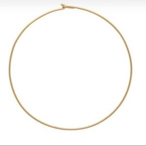 India Hicks Single O Choker - New